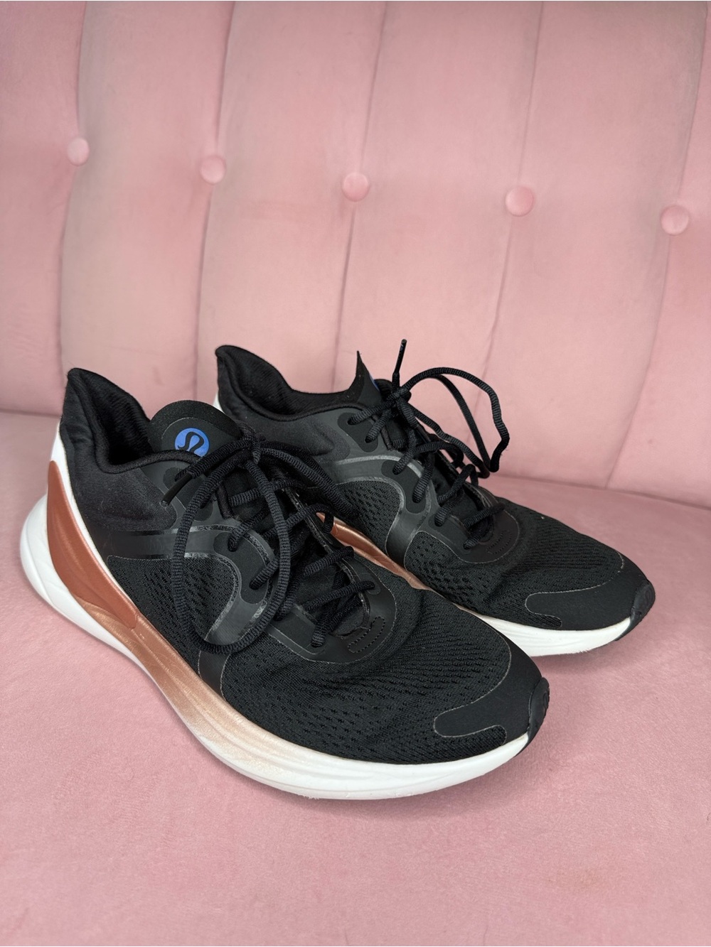 Lululemon Blissfeel Running Shoe - Picture 3 of 13